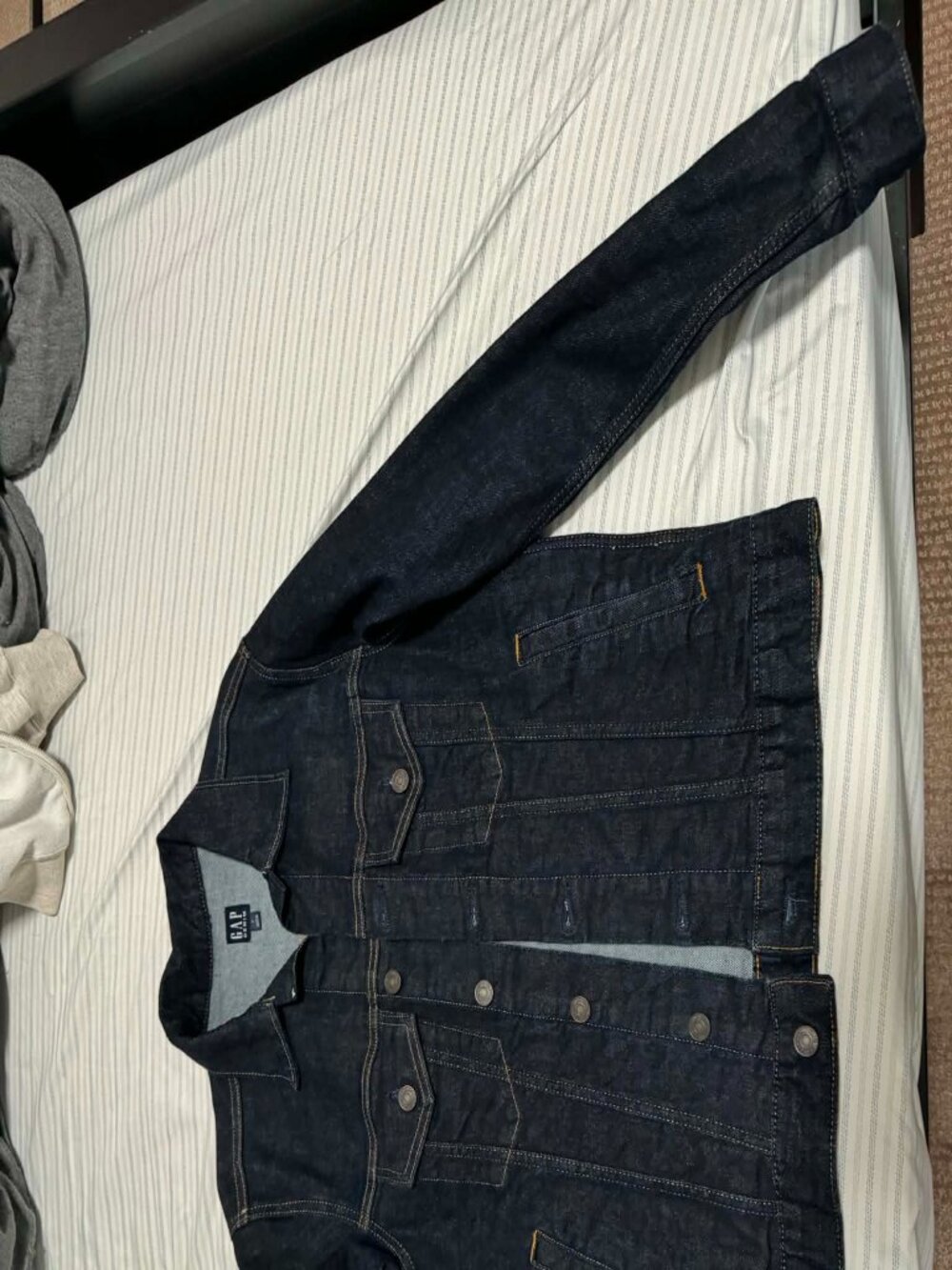 Gap Denim Jacket